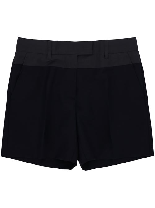 Tailored shorts MIU MIU | MP1882S-OOO163OF0U9T